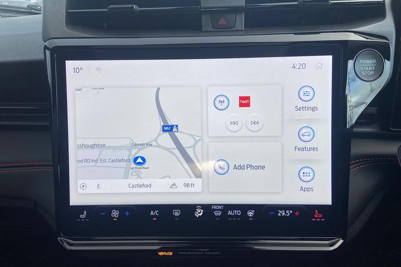 Used Ford Puma 2025 for sale - 77884438: Photo 25