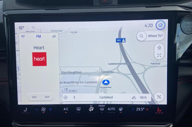 Used Ford Puma 2025 for sale - 77884438: Photo 26