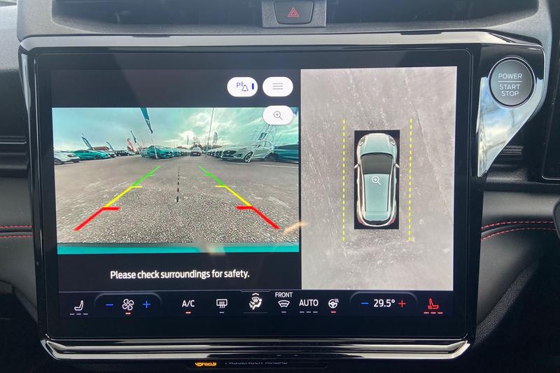 Used Ford Puma 2025 for sale - 77884438: Photo 27