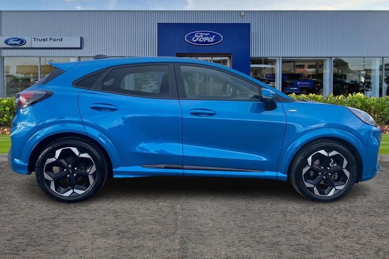 Used Ford Puma 2025 for sale - 77884438: Photo 3