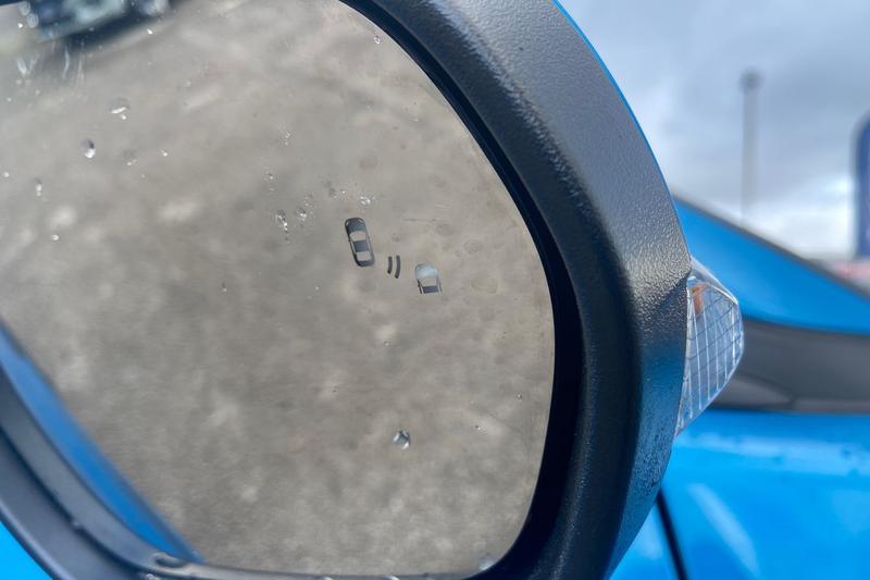 Used Ford Puma 2025 for sale - 77884438: Photo 34