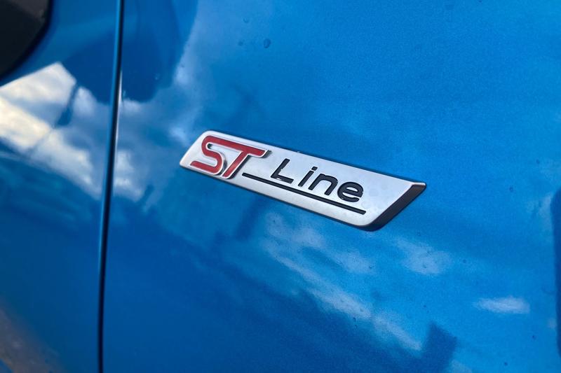 Used Ford Puma 2025 for sale - 77884438: Photo 35