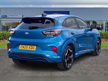 Used Ford Puma undefined for sale - 77884438: Photo