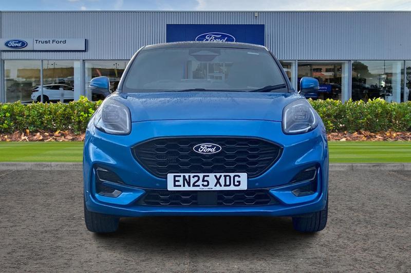 Used Ford Puma 2025 for sale - 77884438: Photo 6