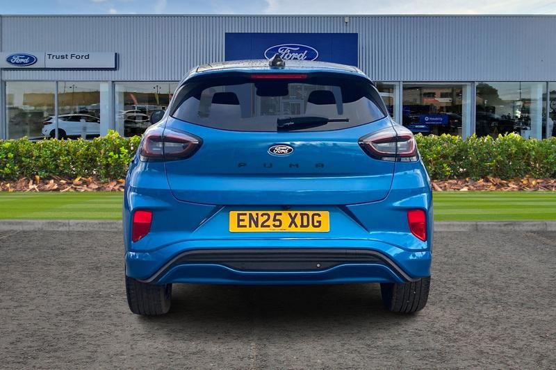 Used Ford Puma 2025 for sale - 77884438: Photo 7