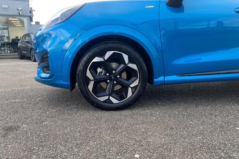 Used Ford Puma 2025 for sale - 77884438: Photo 8