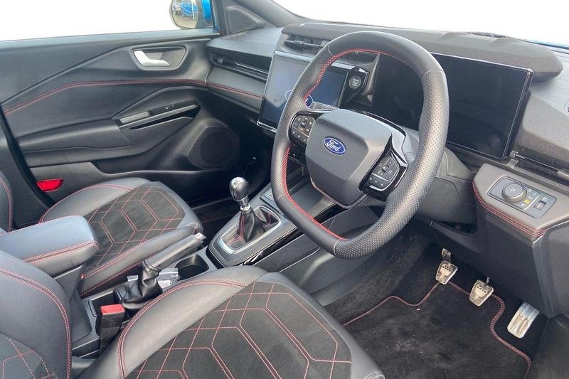 Used Ford Puma 2025 for sale - 77884438: Photo 9