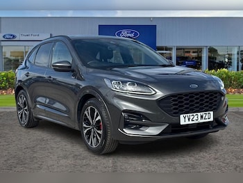 Used Ford Kuga 2023 for sale - 78240208: Photo