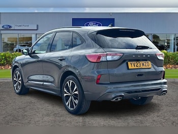 Used Ford Kuga 2023 for sale - 78240208: Photo