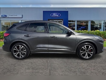 Used Ford Kuga 2023 for sale - 78240208: Photo