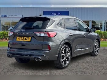 Used Ford Kuga 2023 for sale - 78240208: Photo