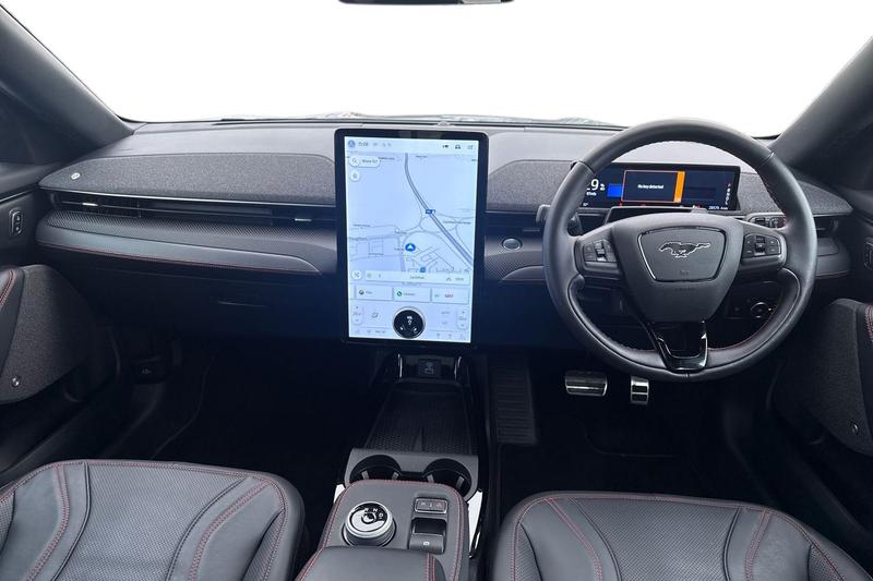 Used Ford Mustang Mach-E 2024 for sale - 77965886: Photo 10