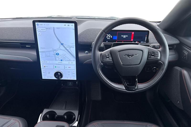Used Ford Mustang Mach-E 2024 for sale - 77965886: Photo 11