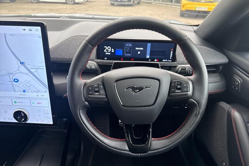 Used Ford Mustang Mach-E 2024 for sale - 77965886: Photo 12