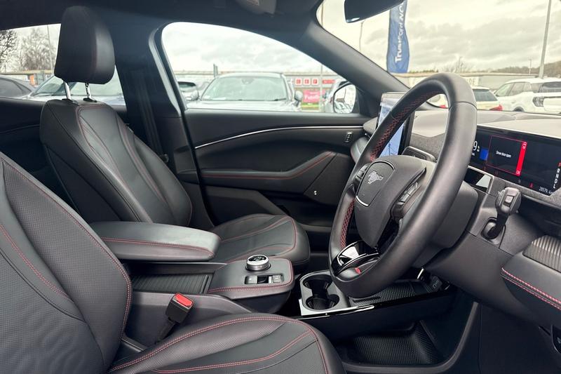 Used Ford Mustang Mach-E 2024 for sale - 77965886: Photo 17