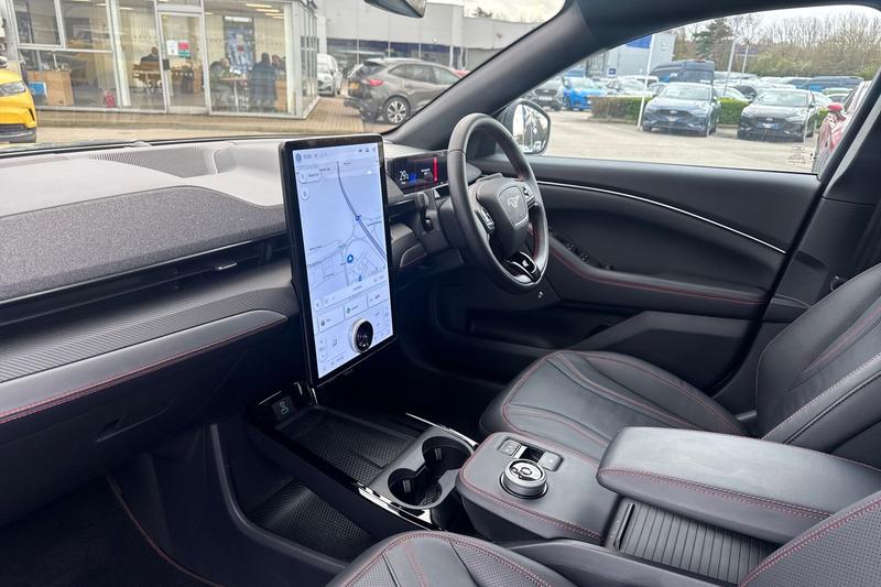 Used Ford Mustang Mach-E 2024 for sale - 77965886: Photo 18