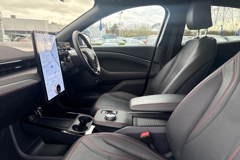 Used Ford Mustang Mach-E 2024 for sale - 77965886: Photo 19