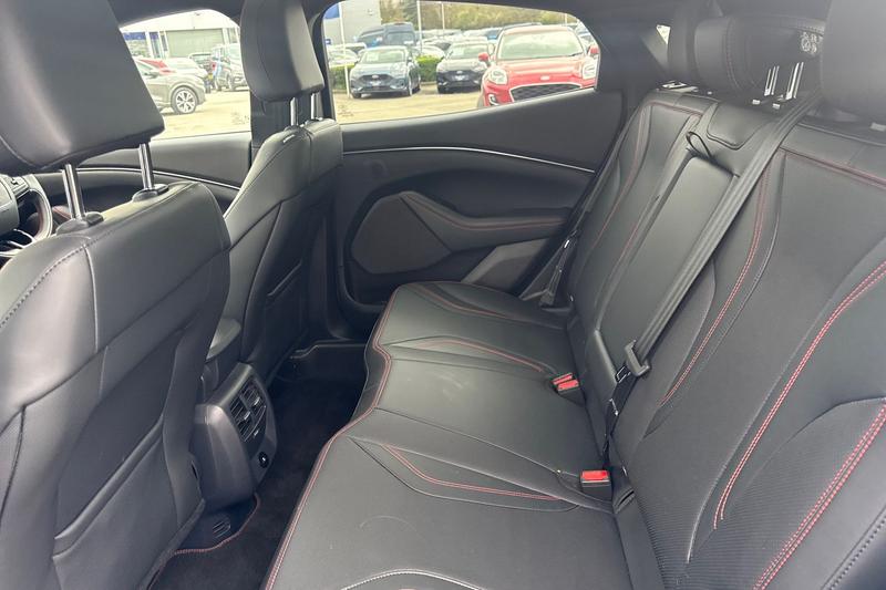 Used Ford Mustang Mach-E 2024 for sale - 77965886: Photo 20