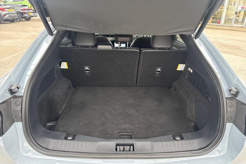 Used Ford Mustang Mach-E 2024 for sale - 77965886: Photo 21