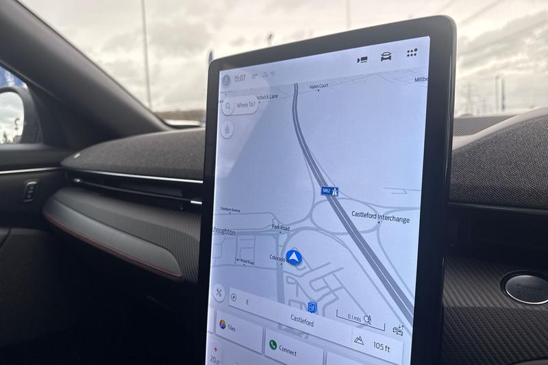 Used Ford Mustang Mach-E 2024 for sale - 77965886: Photo 24