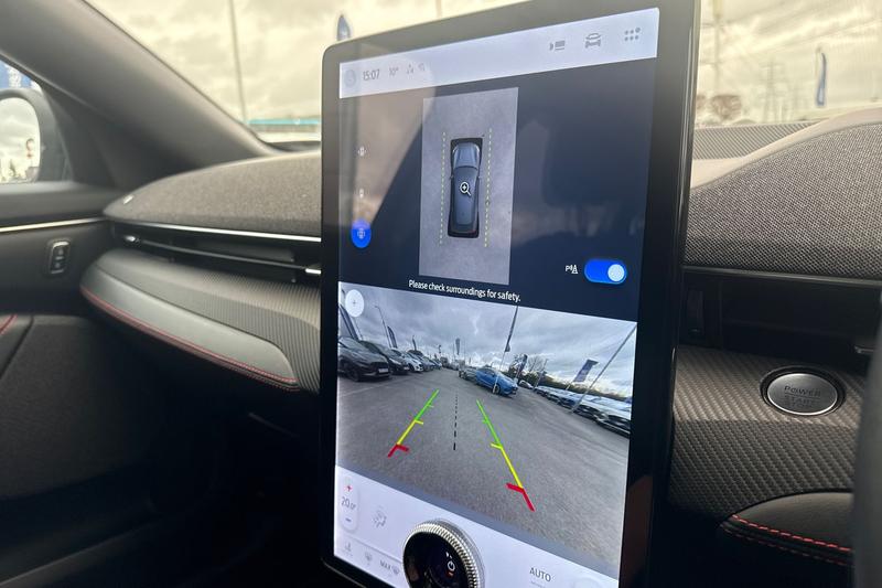 Used Ford Mustang Mach-E 2024 for sale - 77965886: Photo 25