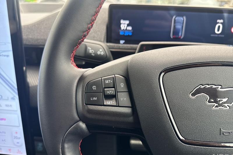 Used Ford Mustang Mach-E 2024 for sale - 77965886: Photo 29