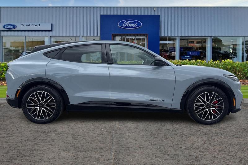 Used Ford Mustang Mach-E 2024 for sale - 77965886: Photo 3