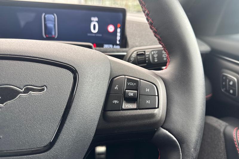 Used Ford Mustang Mach-E 2024 for sale - 77965886: Photo 30