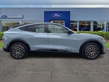 Used Ford Mustang Mach-E 2024 for sale - 77965886: Photo