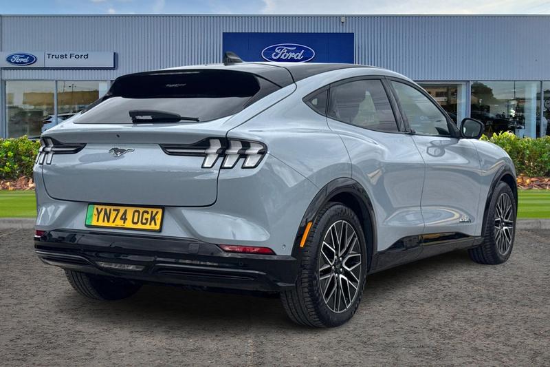 Used Ford Mustang Mach-E 2024 for sale - 77965886: Photo 4