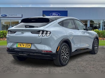 Used Ford Mustang Mach-E 2024 for sale - 77965886: Photo