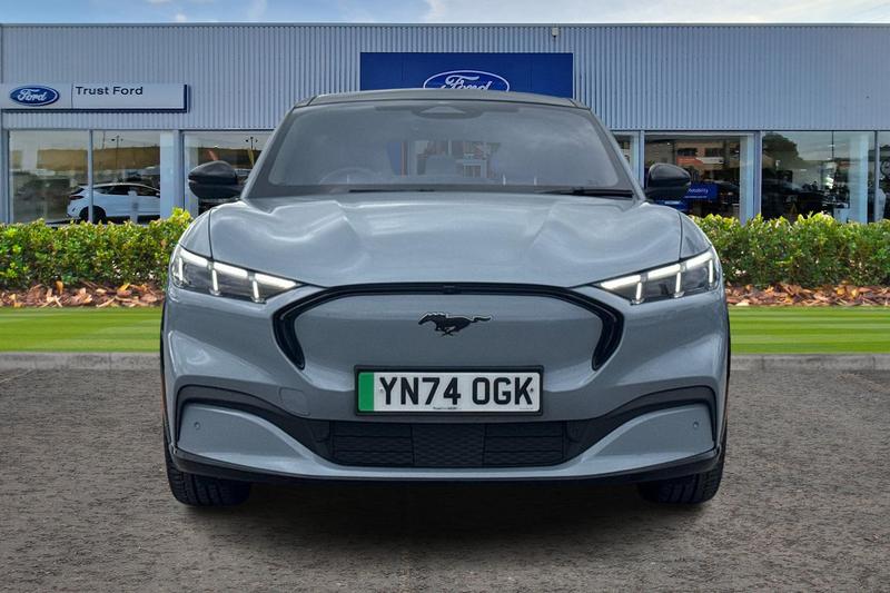 Used Ford Mustang Mach-E 2024 for sale - 77965886: Photo 6