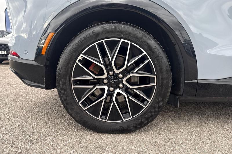 Used Ford Mustang Mach-E 2024 for sale - 77965886: Photo 8