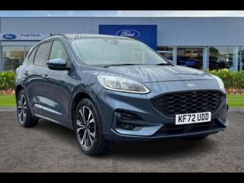 Used Ford Kuga 2022 for sale - 75124227: Photo