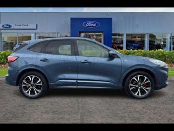 Used Ford Kuga 2022 for sale - 75124227: Photo