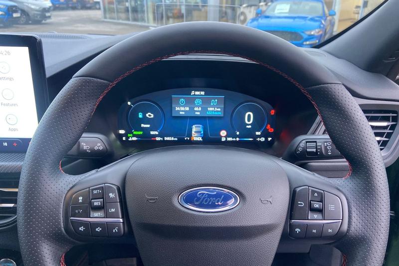 Used Ford Kuga 2024 for sale - 77013753: Photo 12