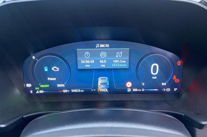 Used Ford Kuga 2024 for sale - 77013753: Photo 13