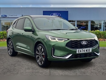 Used Ford Kuga 2024 for sale - 77013753: Photo