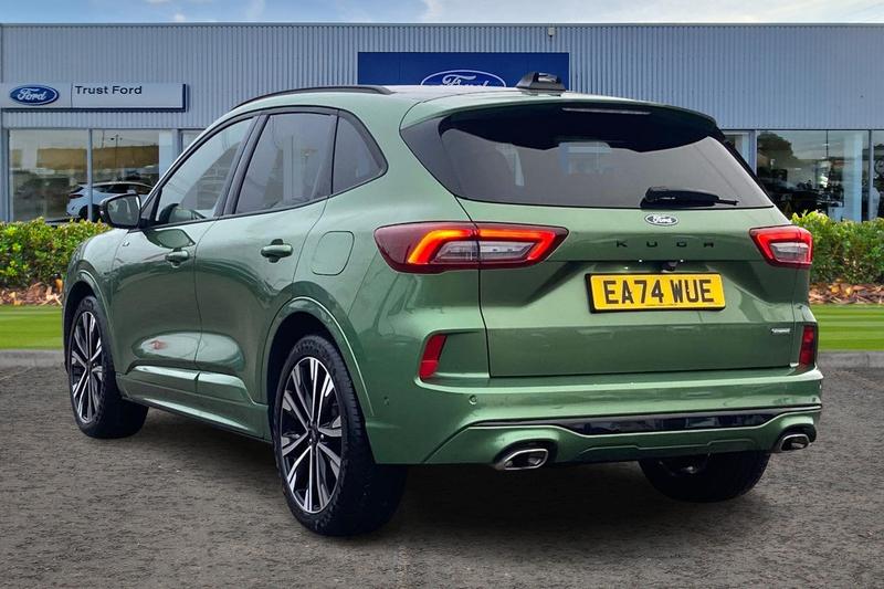 Used Ford Kuga 2024 for sale - 77013753: Photo 2