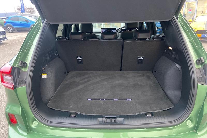 Used Ford Kuga 2024 for sale - 77013753: Photo 21