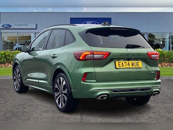 Used Ford Kuga 2024 for sale - 77013753: Photo