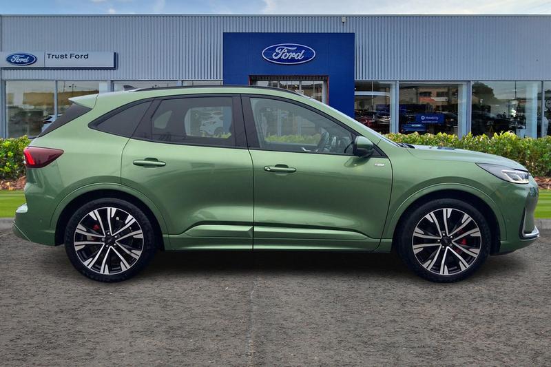 Used Ford Kuga 2024 for sale - 77013753: Photo 3