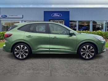 Used Ford Kuga 2024 for sale - 77013753: Photo