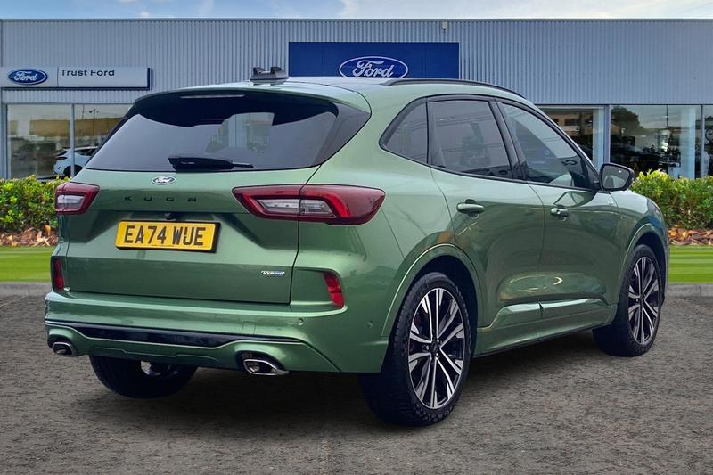 Used Ford Kuga 2024 for sale - 77013753: Photo 4