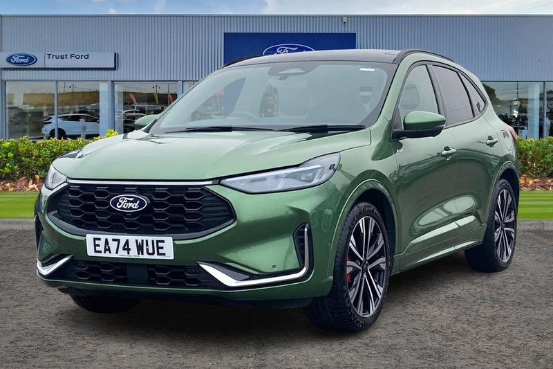 Used Ford Kuga 2024 for sale - 77013753: Photo 5