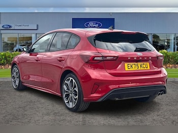 Used Ford Focus 2025 for sale - 77724750: Photo