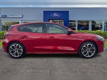 Used Ford Focus 2025 for sale - 77724750: Photo