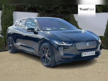 Used Jaguar I-Pace undefined for sale - 78556214: Photo