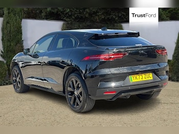 Used Jaguar I-Pace undefined for sale - 78556214: Photo