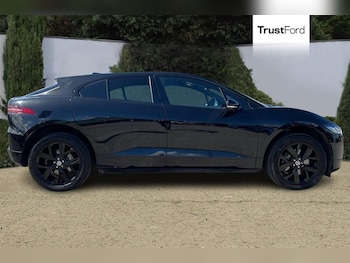 Used Jaguar I-Pace undefined for sale - 78556214: Photo
